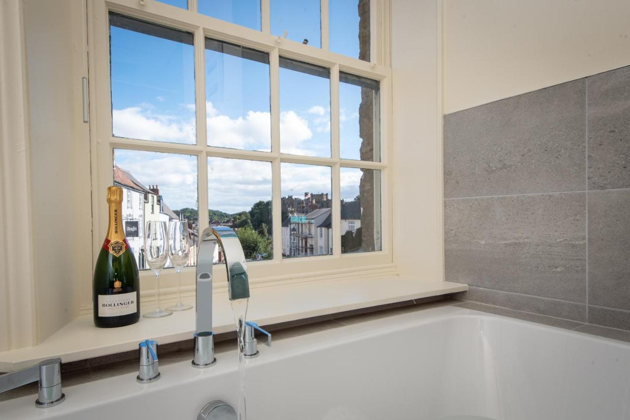 Crossgate Villa Durham Eksteriør billede