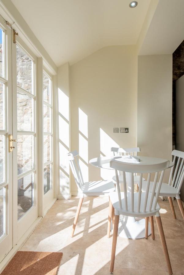 Crossgate Villa Durham Eksteriør billede